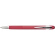 Penna a sfera in alluminio riciclato Mael FullGadgets.com