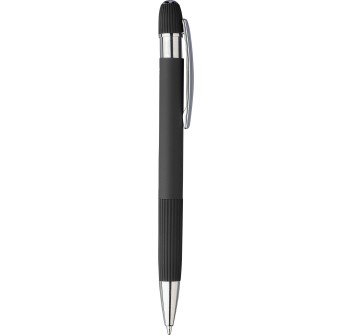 Penna a sfera in alluminio riciclato Mael FullGadgets.com