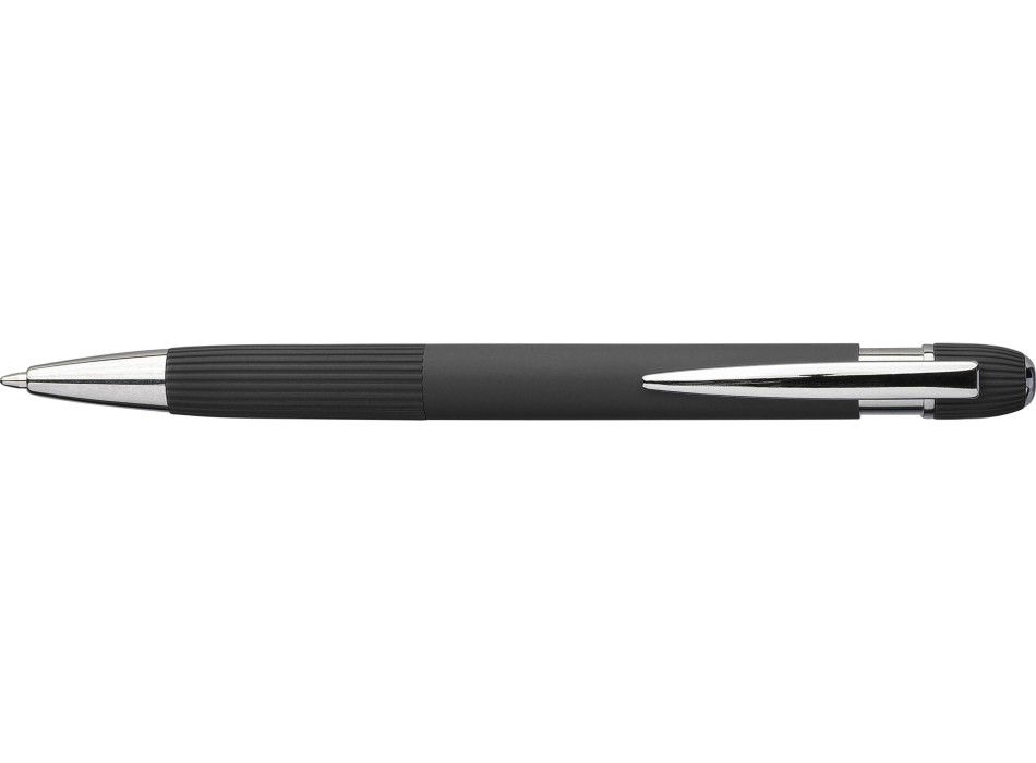 Penna a sfera in alluminio riciclato Mael FullGadgets.com