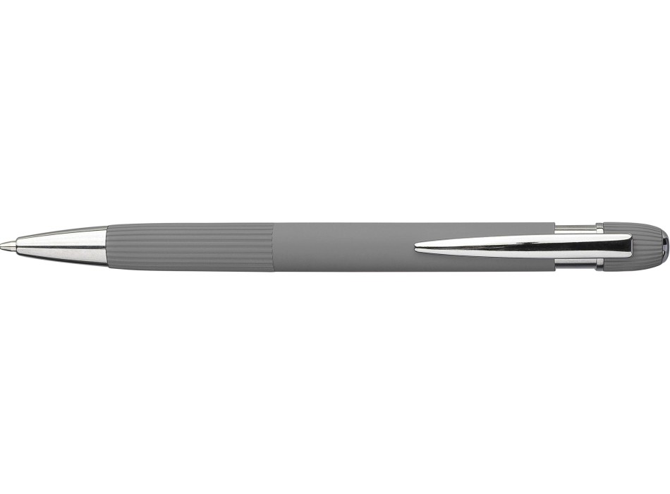 Penna a sfera in alluminio riciclato Mael FullGadgets.com