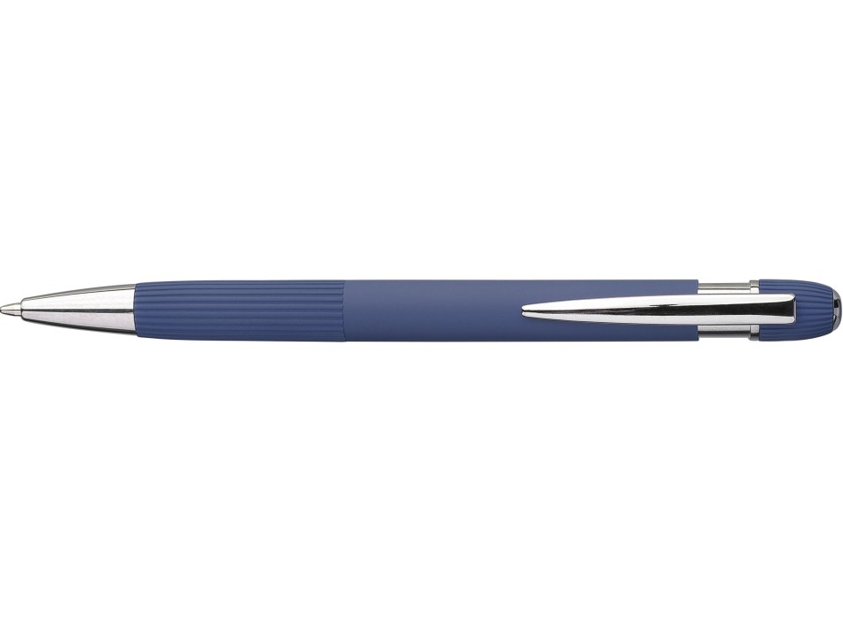 Penna a sfera in alluminio riciclato Mael FullGadgets.com