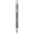Penna a sfera in alluminio riciclato Moneta