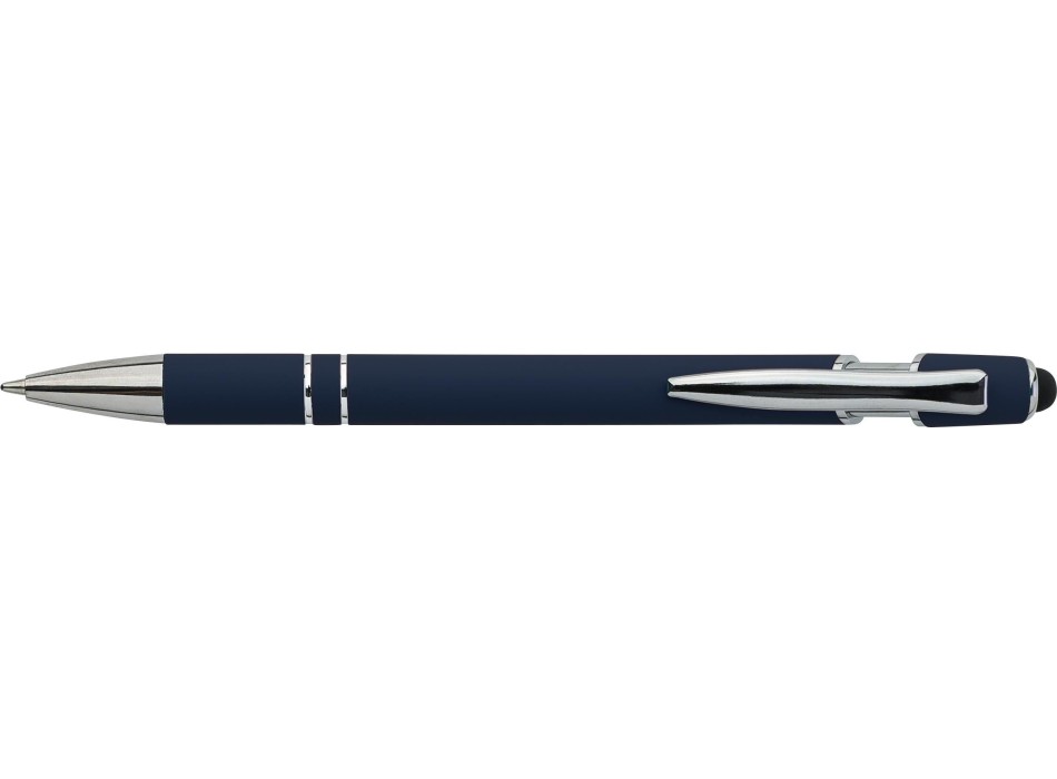 Penna a sfera in alluminio riciclato Primo FullGadgets.com