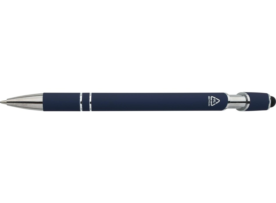 Penna a sfera in alluminio riciclato Primo FullGadgets.com