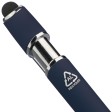Penna a sfera in alluminio riciclato Primo FullGadgets.com