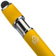 Penna a sfera in alluminio riciclato Primo FullGadgets.com