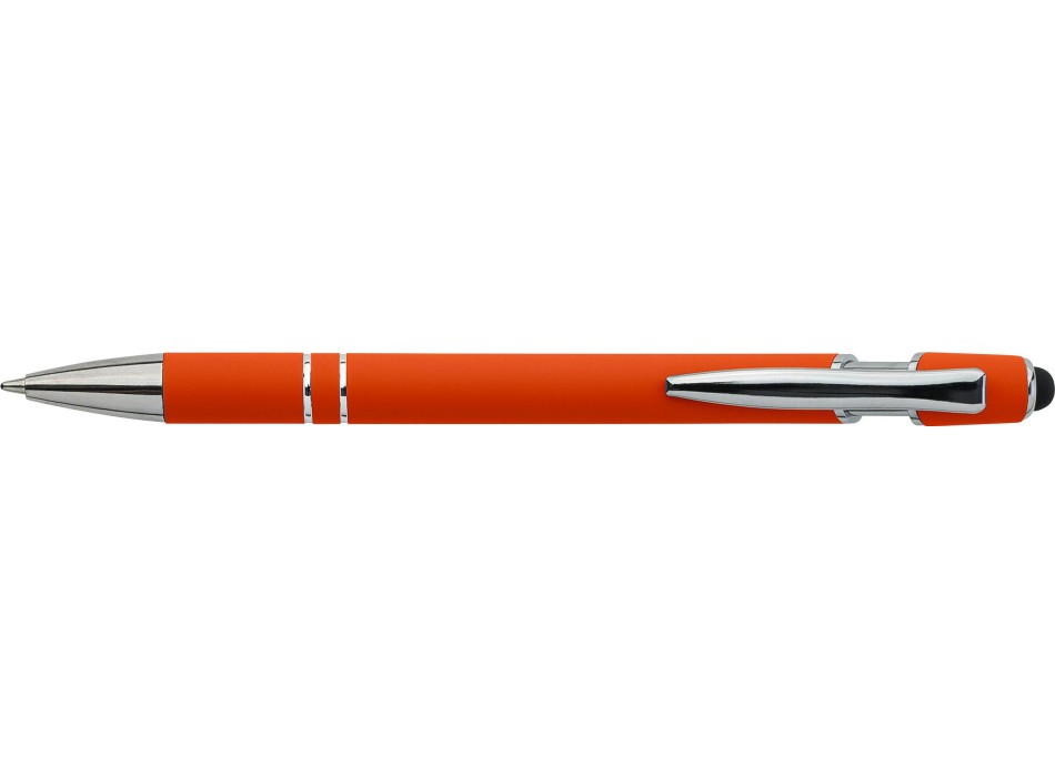Penna a sfera in alluminio riciclato Primo FullGadgets.com