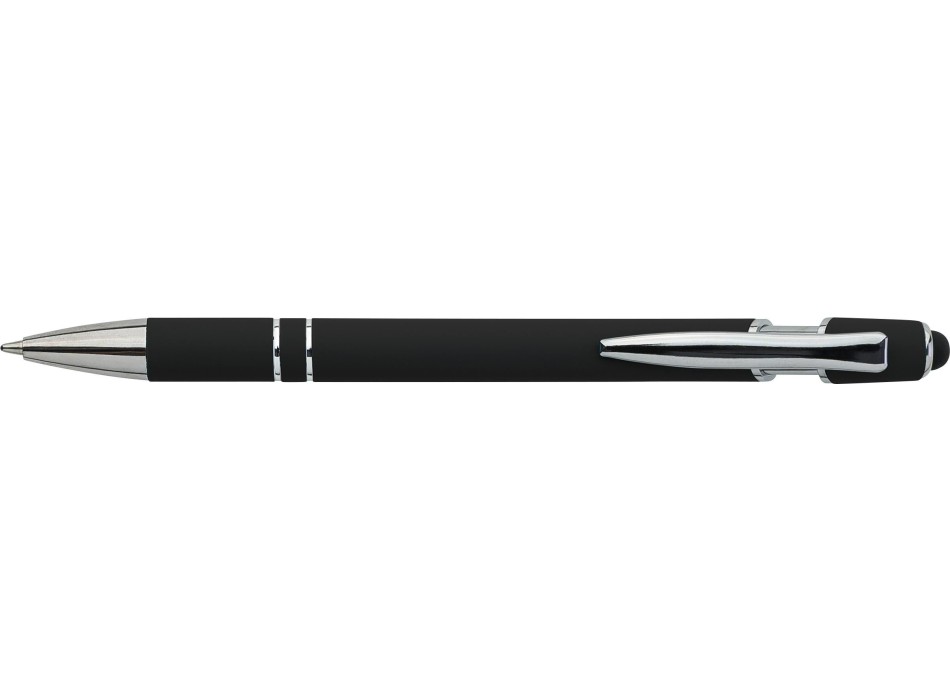 Penna a sfera in alluminio riciclato Primo FullGadgets.com