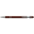 Penna a sfera in alluminio riciclato Primo FullGadgets.com