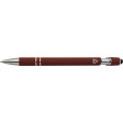 Penna a sfera in alluminio riciclato Primo FullGadgets.com