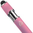 Penna a sfera in alluminio riciclato Primo FullGadgets.com