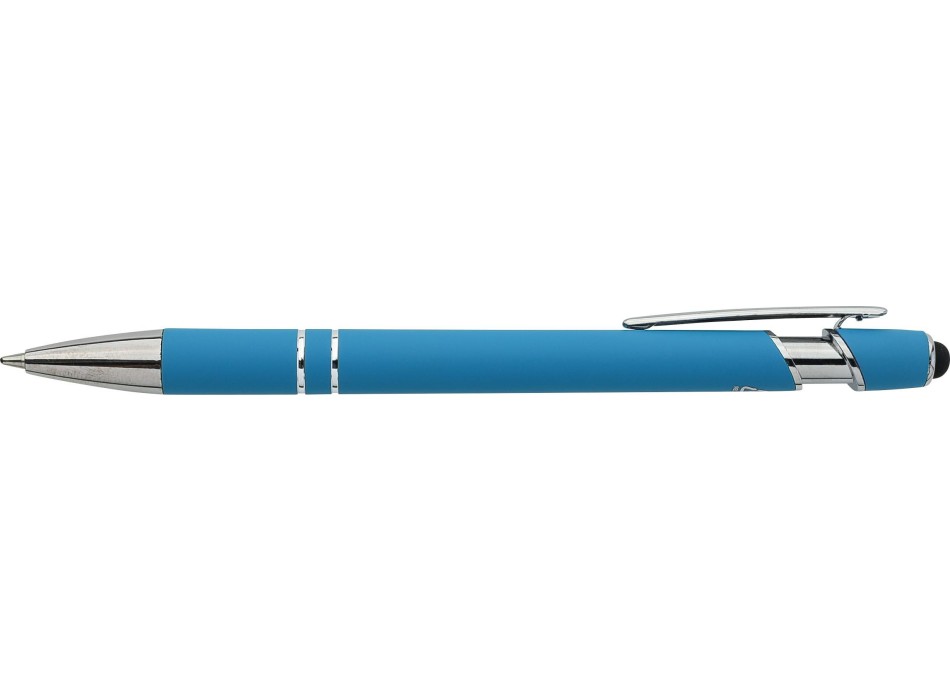 Penna a sfera in alluminio riciclato Primo FullGadgets.com