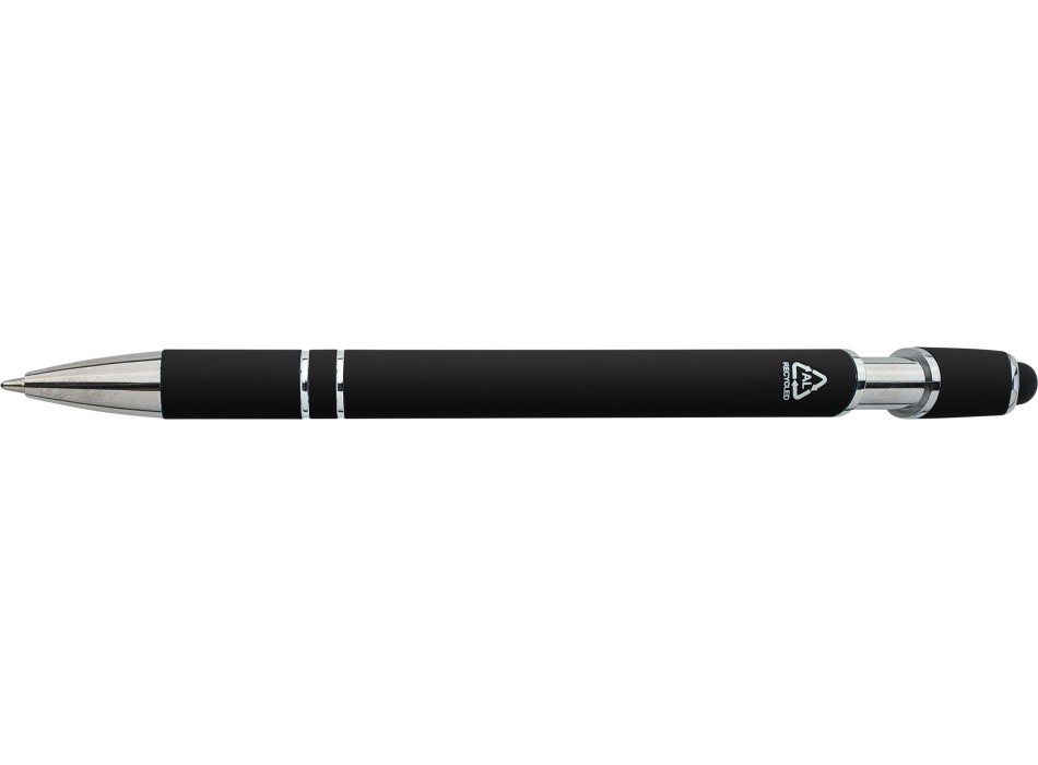 Penna a sfera in alluminio riciclato Primo FullGadgets.com