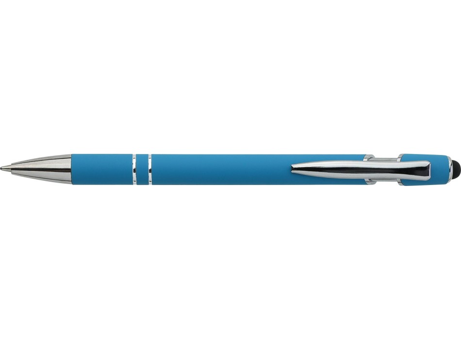 Penna a sfera in alluminio riciclato Primo FullGadgets.com