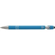 Penna a sfera in alluminio riciclato Primo FullGadgets.com