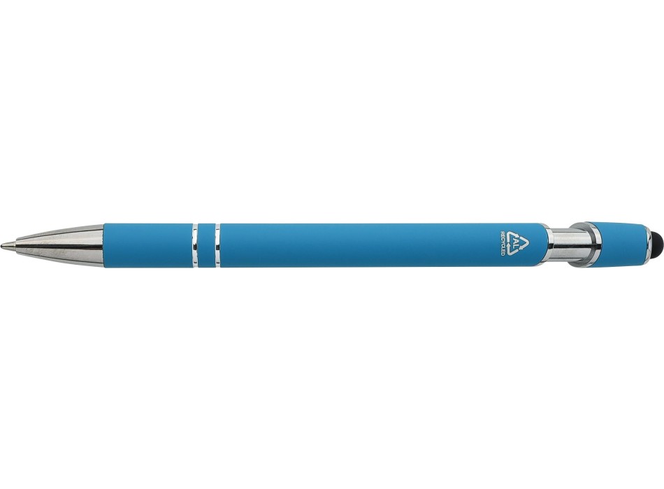 Penna a sfera in alluminio riciclato Primo FullGadgets.com
