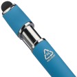 Penna a sfera in alluminio riciclato Primo FullGadgets.com
