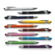 Penna a sfera in alluminio riciclato Primo FullGadgets.com