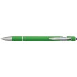 Penna a sfera in alluminio riciclato Primo FullGadgets.com