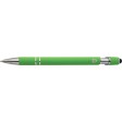 Penna a sfera in alluminio riciclato Primo FullGadgets.com