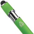 Penna a sfera in alluminio riciclato Primo FullGadgets.com