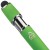 Penna a sfera in alluminio riciclato Primo