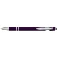 Penna a sfera in alluminio riciclato Primo FullGadgets.com