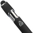 Penna a sfera in alluminio riciclato Primo FullGadgets.com