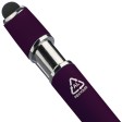 Penna a sfera in alluminio riciclato Primo FullGadgets.com