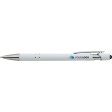 Penna a sfera in alluminio riciclato Primo FullGadgets.com
