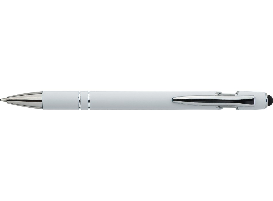 Penna a sfera in alluminio riciclato Primo FullGadgets.com