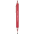 Penna a sfera in alluminio riciclato Spectrum (inchiostro blu) FullGadgets.com