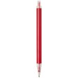 Penna a sfera in alluminio riciclato Spectrum (inchiostro blu) FullGadgets.com