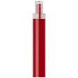 Penna a sfera in alluminio riciclato Spectrum (inchiostro blu) FullGadgets.com
