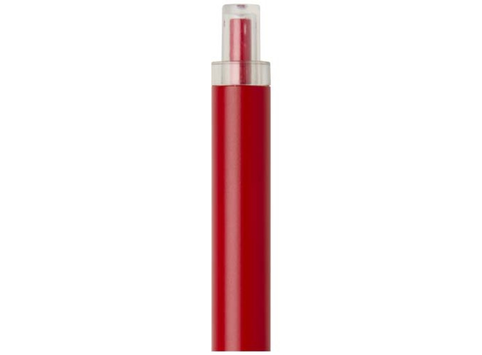 Penna a sfera in alluminio riciclato Spectrum (inchiostro blu) FullGadgets.com