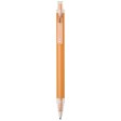 Penna a sfera in alluminio riciclato Spectrum (inchiostro blu) FullGadgets.com