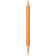 Penna a sfera in alluminio riciclato Spectrum (inchiostro blu) FullGadgets.com
