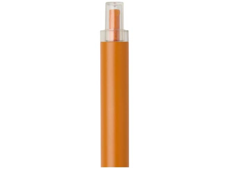 Penna a sfera in alluminio riciclato Spectrum (inchiostro blu) FullGadgets.com