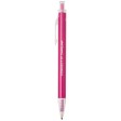 Penna a sfera in alluminio riciclato Spectrum (inchiostro blu) FullGadgets.com