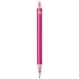 Penna a sfera in alluminio riciclato Spectrum (inchiostro blu) FullGadgets.com