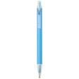 Penna a sfera in alluminio riciclato Spectrum (inchiostro blu) FullGadgets.com