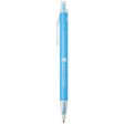 Penna a sfera in alluminio riciclato Spectrum (inchiostro blu) FullGadgets.com