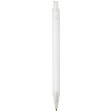 Penna a sfera in alluminio riciclato Spectrum (inchiostro blu) FullGadgets.com