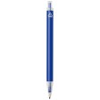 Penna a sfera in alluminio riciclato Spectrum (inchiostro blu) FullGadgets.com