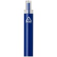 Penna a sfera in alluminio riciclato Spectrum (inchiostro blu) FullGadgets.com