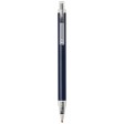 Penna a sfera in alluminio riciclato Spectrum (inchiostro blu) FullGadgets.com