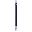Penna a sfera in alluminio riciclato Spectrum (inchiostro blu) FullGadgets.com