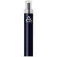 Penna a sfera in alluminio riciclato Spectrum (inchiostro blu) FullGadgets.com