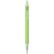 Penna a sfera in alluminio riciclato Spectrum (inchiostro blu) FullGadgets.com