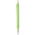 Penna a sfera in alluminio riciclato Spectrum (inchiostro blu) FullGadgets.com